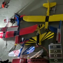 Logo hobby crash