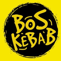 Logo Kebab Frozen Depok