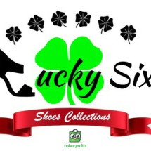 Logo lucky six