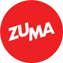 Logo ZUMA Indonesia