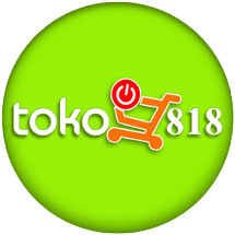 Logo Toko818 Accessories