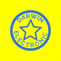 Logo DARWIN ELECTRONIC