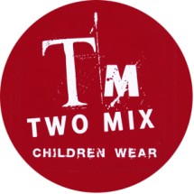 Logo Two Mix
