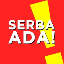 Logo Toserda Store