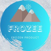 Logo Frozee