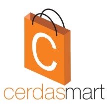 Logo cerdas media