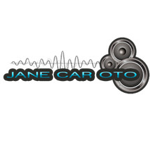 Logo JANE CAR OTO