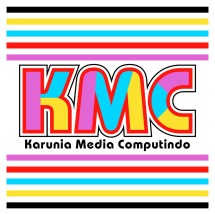 Logo Karunia Media Computindo