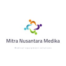 Logo Mitra Nusantara Medika