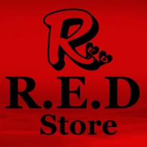 Logo NewRedstore