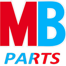 Logo MASIBISA PARTS