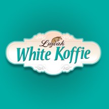 Logo Kopi Luwak Official