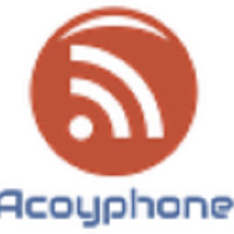Logo Acoyphonecell