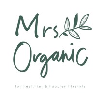 Logo Mrs Organic