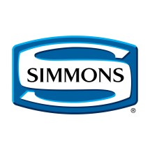 Logo Simmons Official Store
