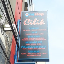 Logo Tbk Cilik