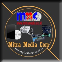 Logo Mitra Media Com