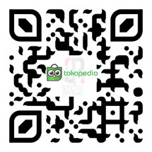 Logo QR Store Official