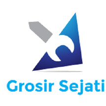 Logo grosir sejati