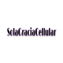 Logo SolaGracia Cellular