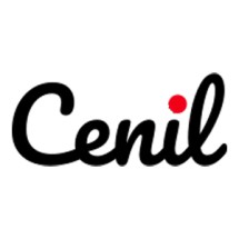 Logo cenil123