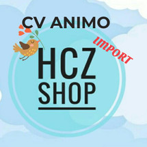 Logo hczimport