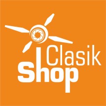 Logo ClasikShop
