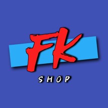 Logo Fredykings shop