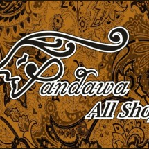 Logo Pandawa allshop