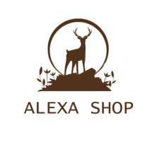 Logo alexa23shop