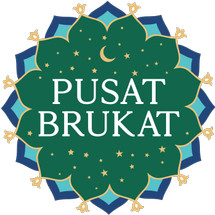 Logo Pusat Brukat
