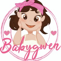 Logo BabyGwen