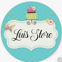 Logo luis store