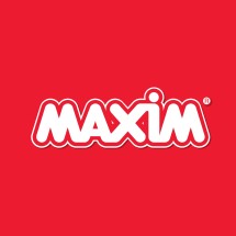 Logo Maxim Official Store