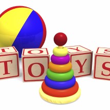 Logo darren toys