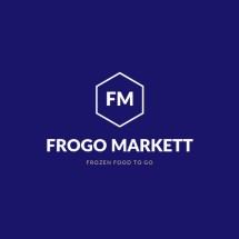 Logo Frogo Markett