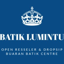 Logo Batik Lumintu