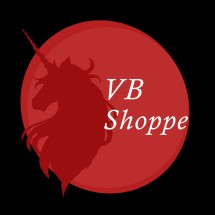 Logo VB Shoppe