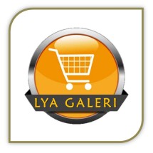 Logo LYA GALERI