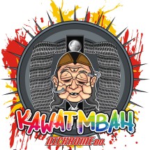 Logo Produk Mbah