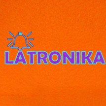 Logo Latronika