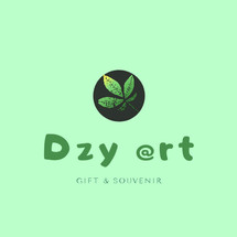Logo Dzy Art