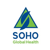 Logo Soho Global