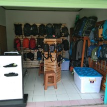 Logo Pasundan Outdoor