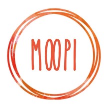Logo Moopi Online