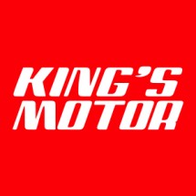 Logo King'S Motor
