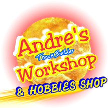 Logo AndreTrackBuilderWorkshp