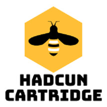 Logo Hadcun Cartridge