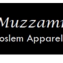 Logo Almuzammil