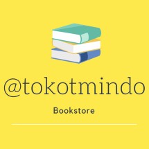 Logo toko tmindo